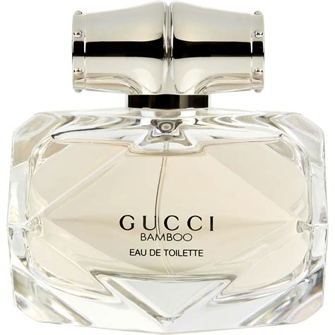 gucci bamboo perfume review makeupalley|is gucci bamboo perfume discontinued.